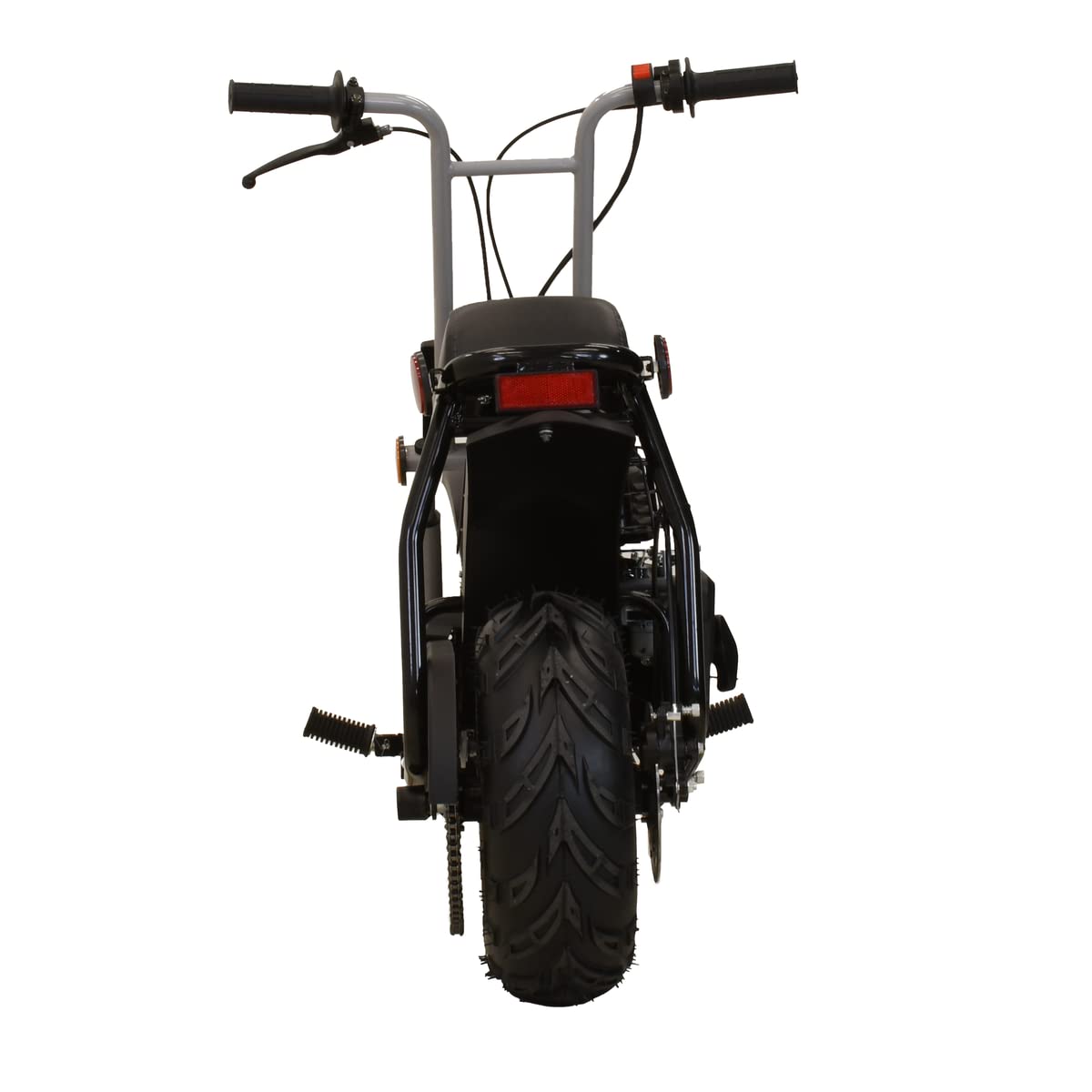 M Massimo Mini Bike Off-Road Motorcycle Gas Scooter MB100-79cc