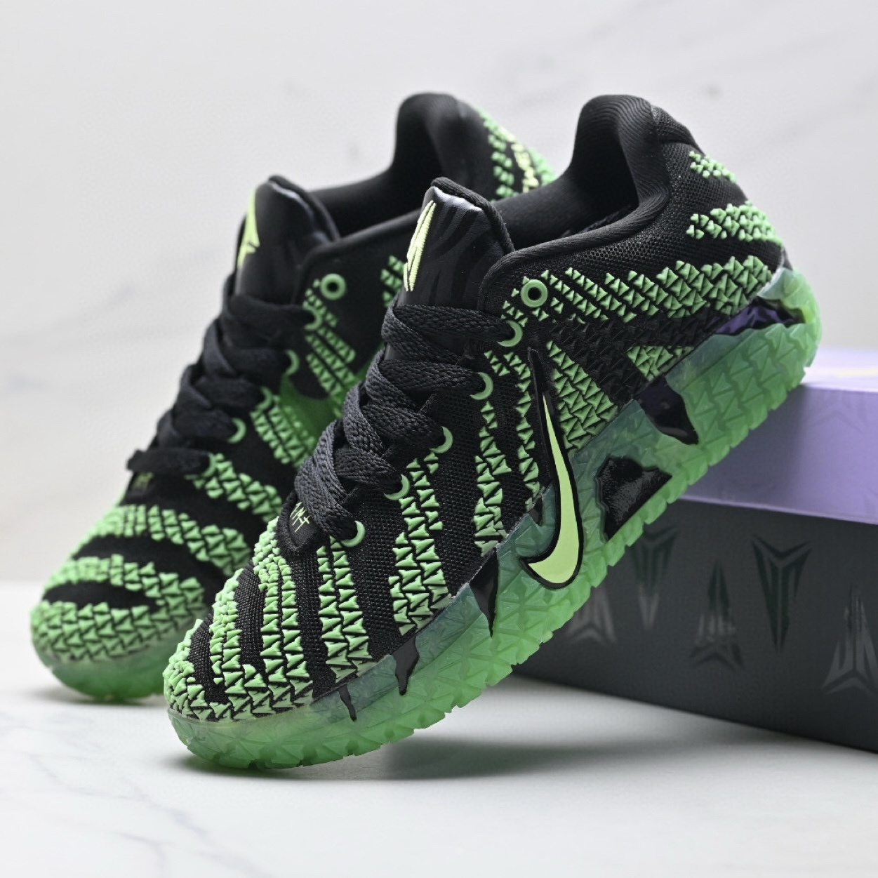 Nike JA 3