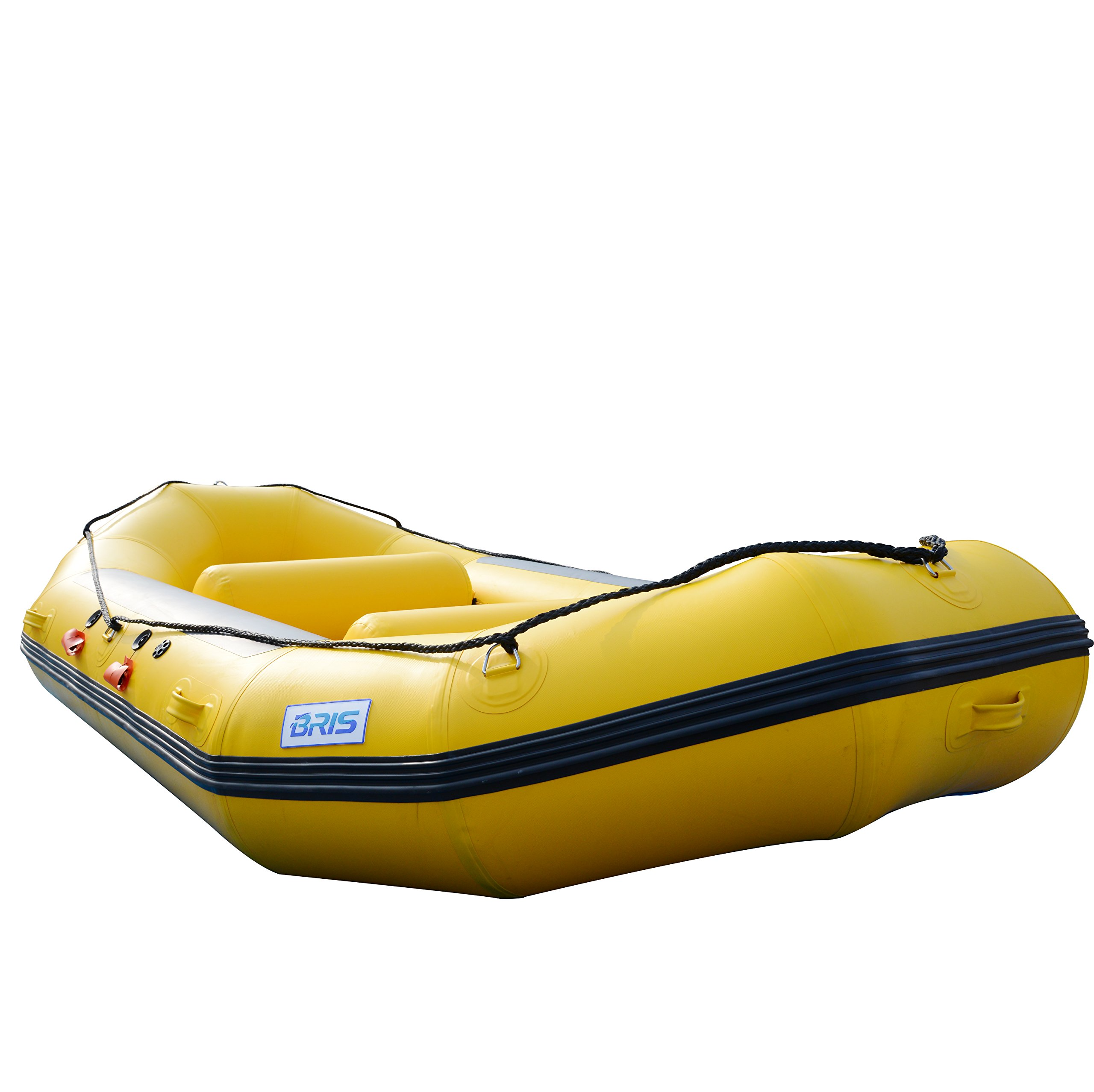 1.2mm 12ft Inflatable White Water River Raft Inflatable Boat