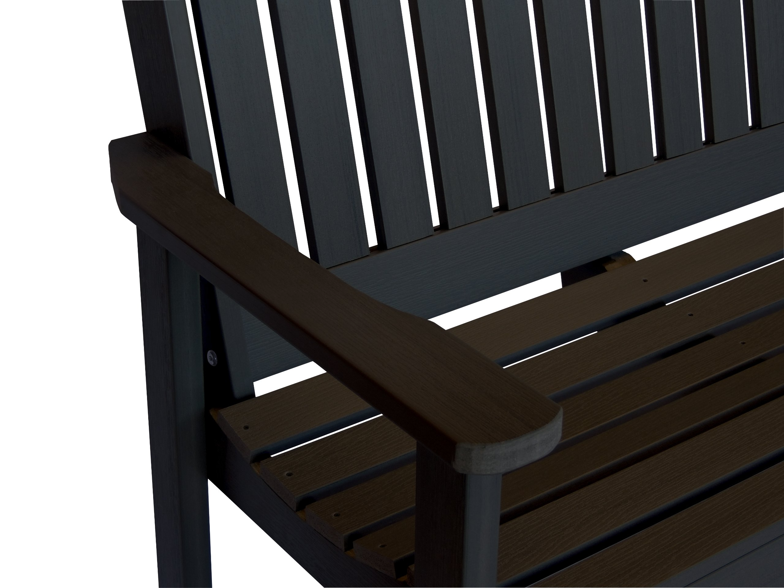 Lehigh Garden Bench