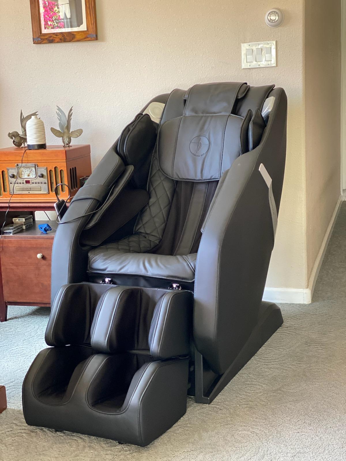 FOREVER REST Cyber Month Extend 2022 FR-6KSL Full Body Massage