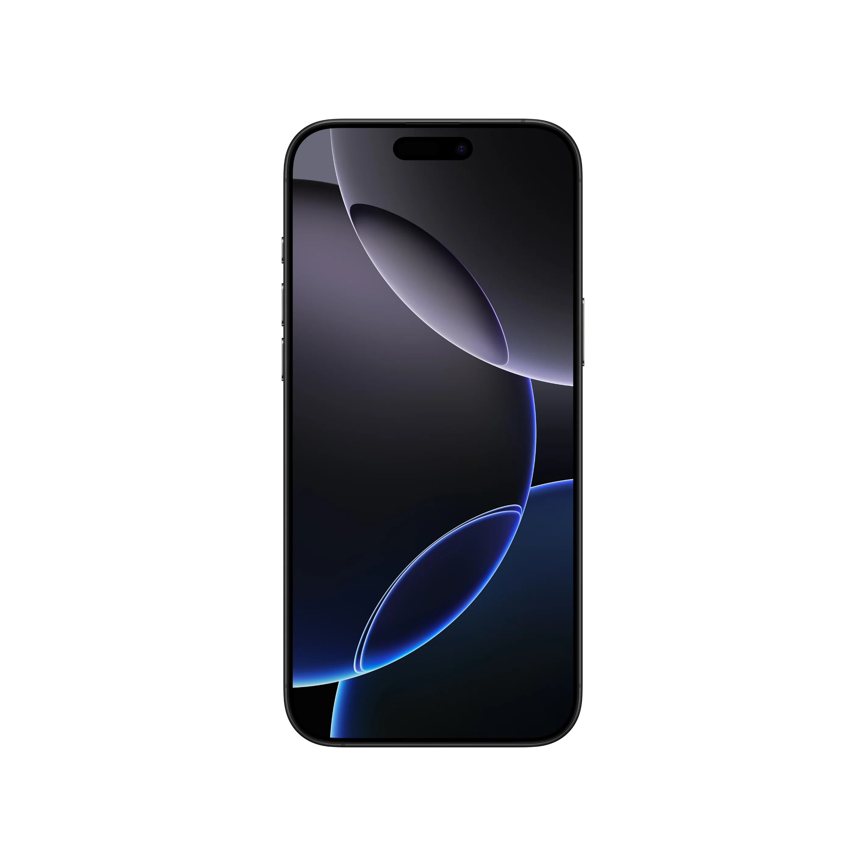 Apple iPhone 16 Pro Max 256GB Black Titanium. Apple Intelligence.