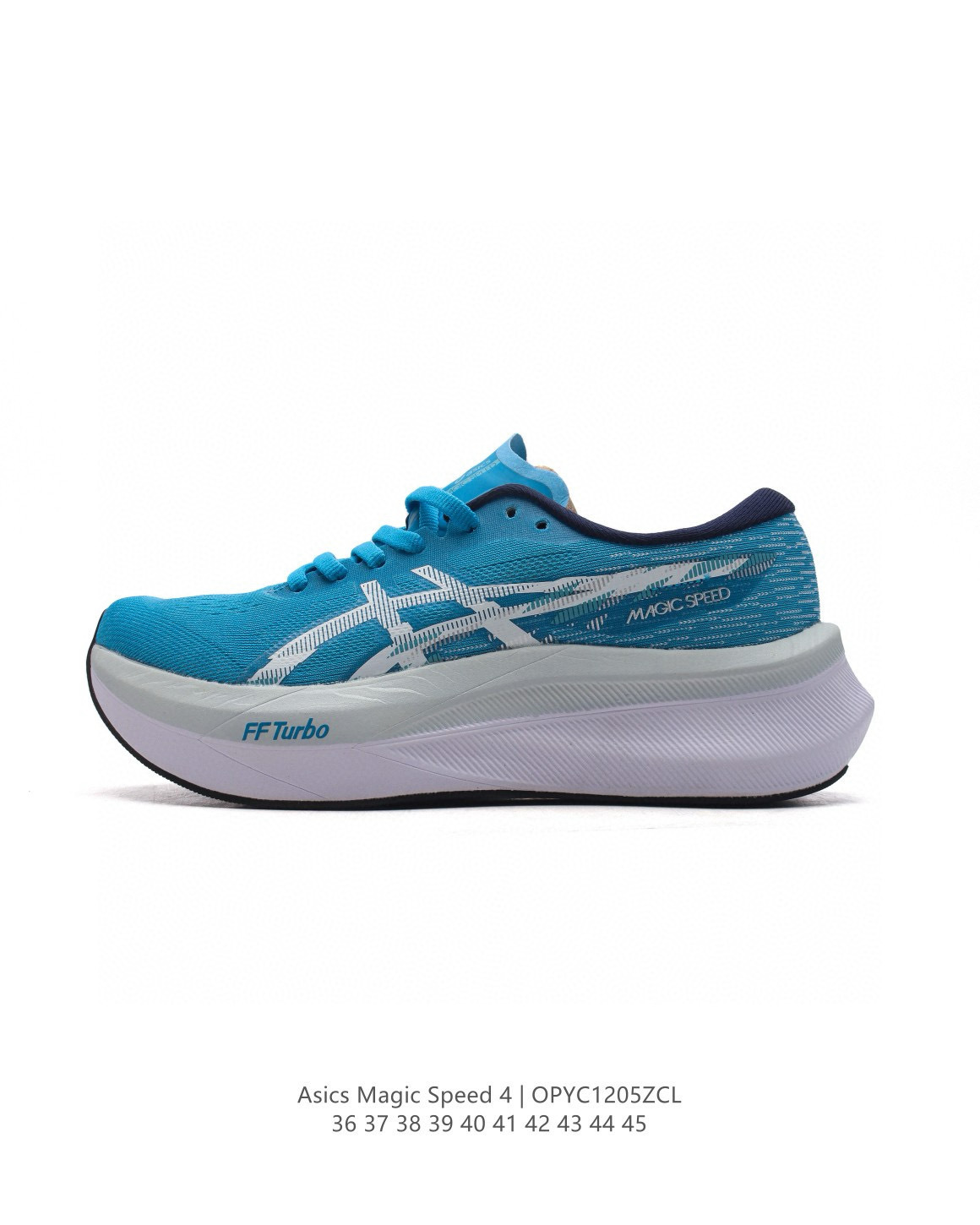 ASICS Magic Speed 4