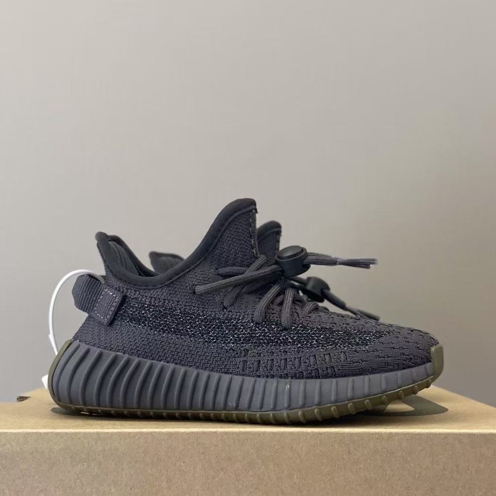 Kids Yeezy 350