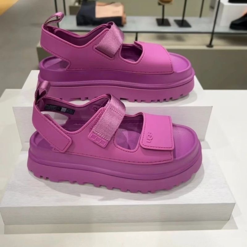 UGG GoldenGlow