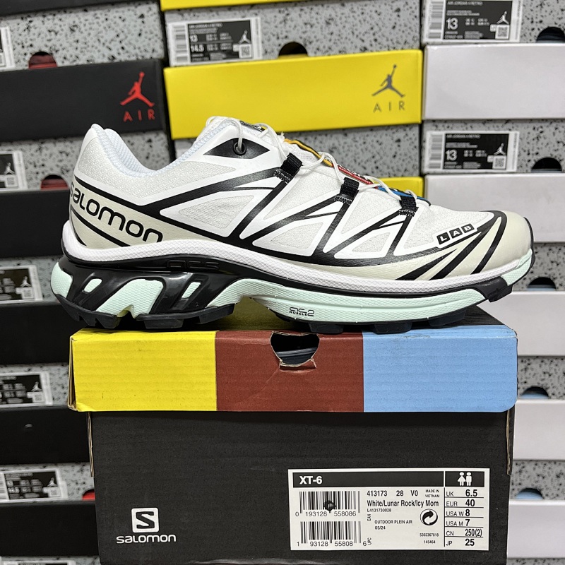 Salomon XT-6 Husky Edition B Sneakers