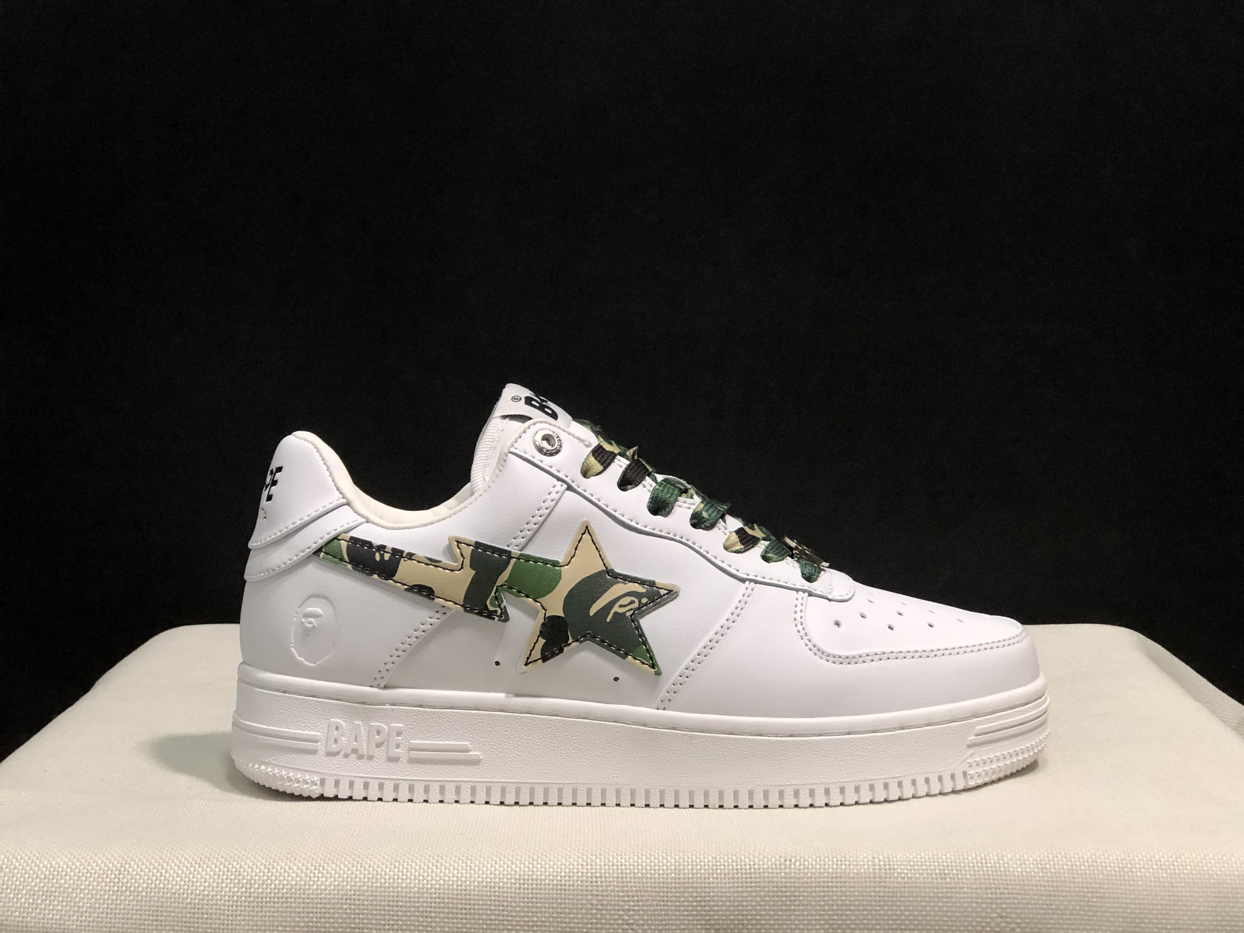 BAPE STA