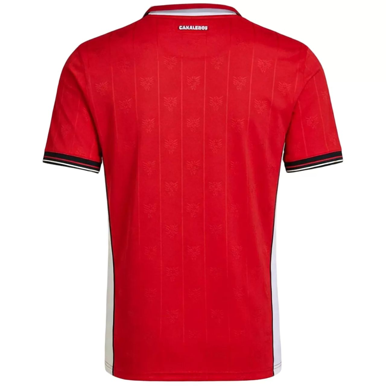 Panama Home Jersey World Cup 2026