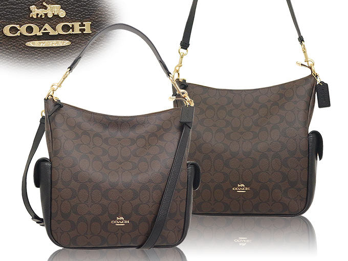 COAthtCH Classic handbags