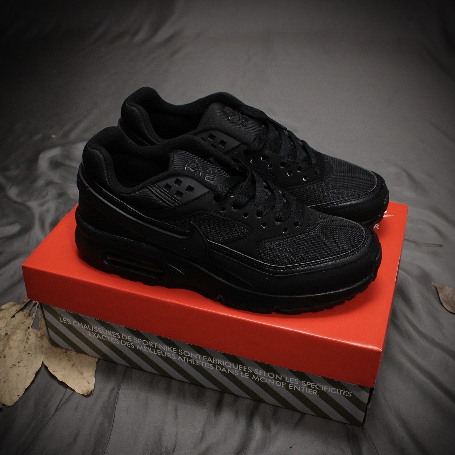 Air Max BW 19