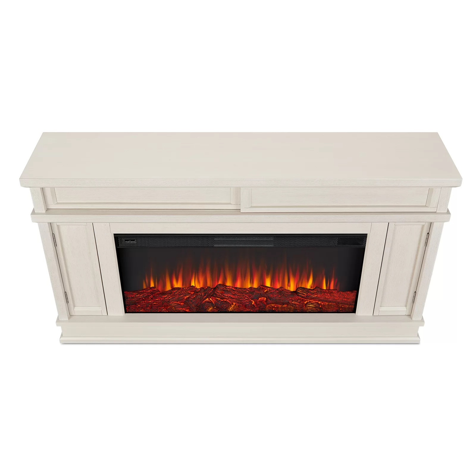 Torrey Landscape 60.13'' W Electric Fireplace
