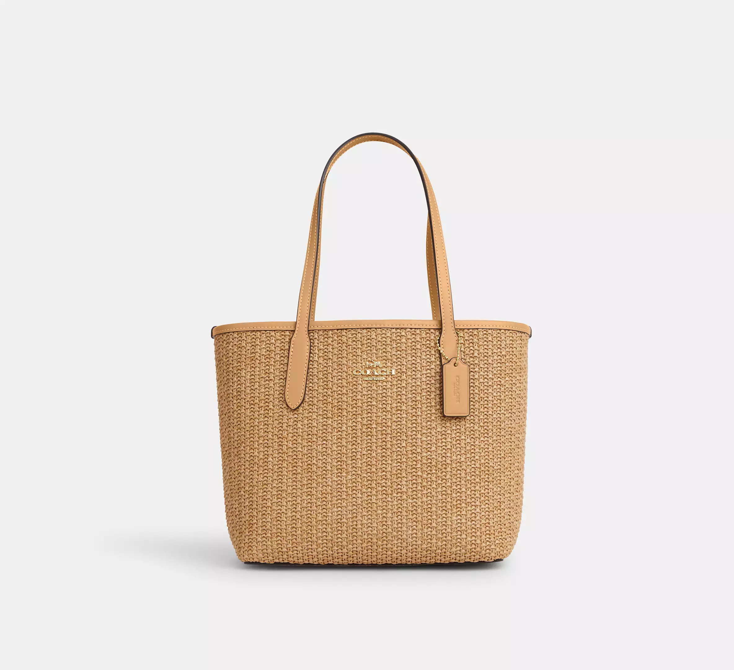 Mini City Tote
