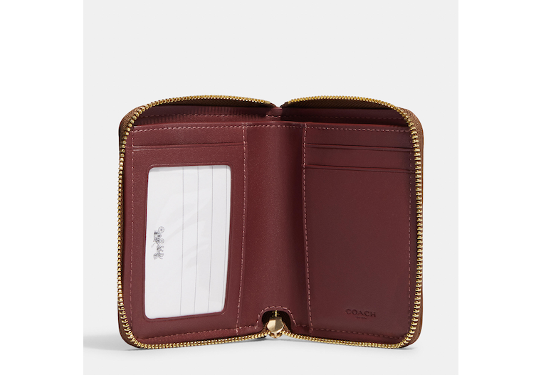 COAthtCH Classic Wallet