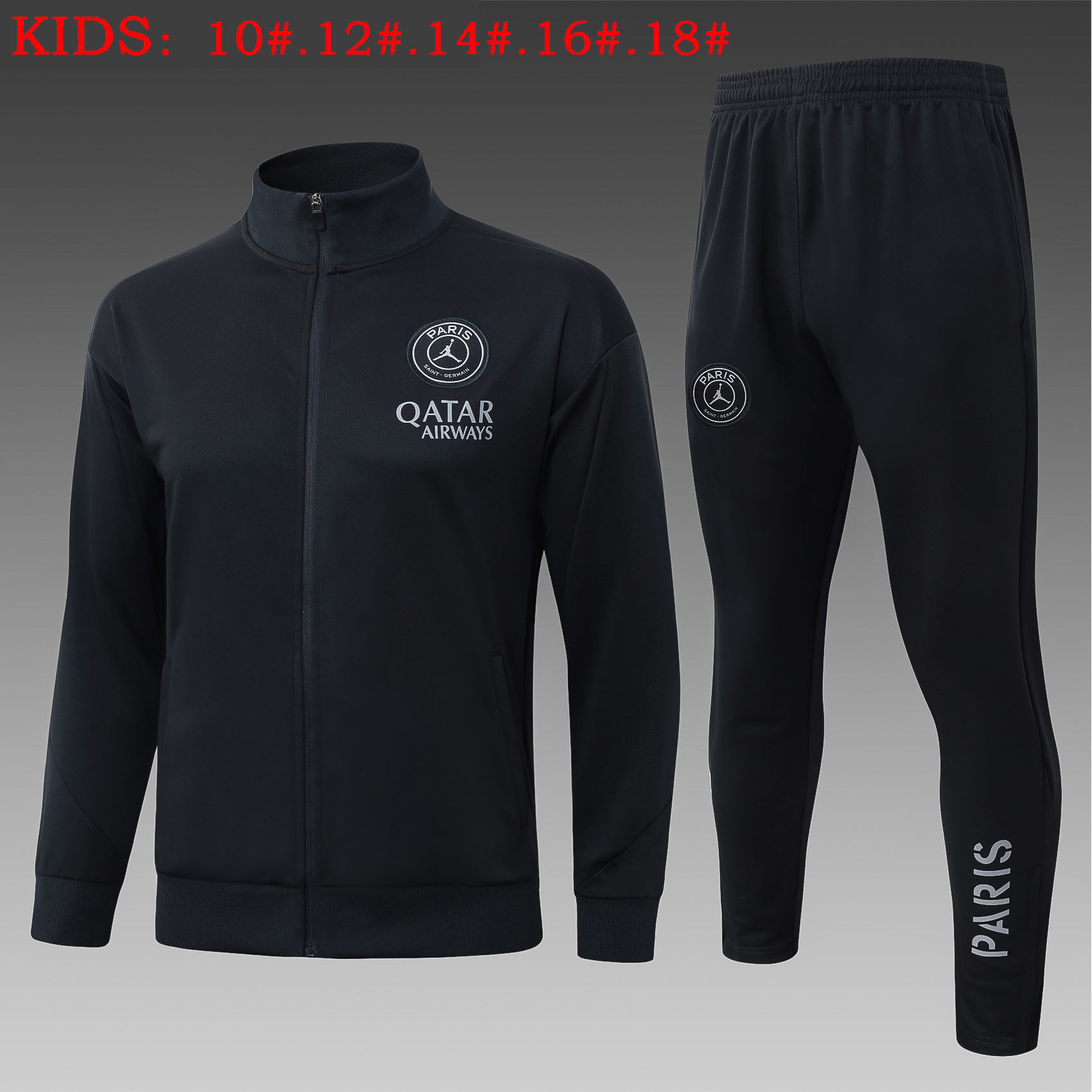 PSGKids Training Suit 25/26