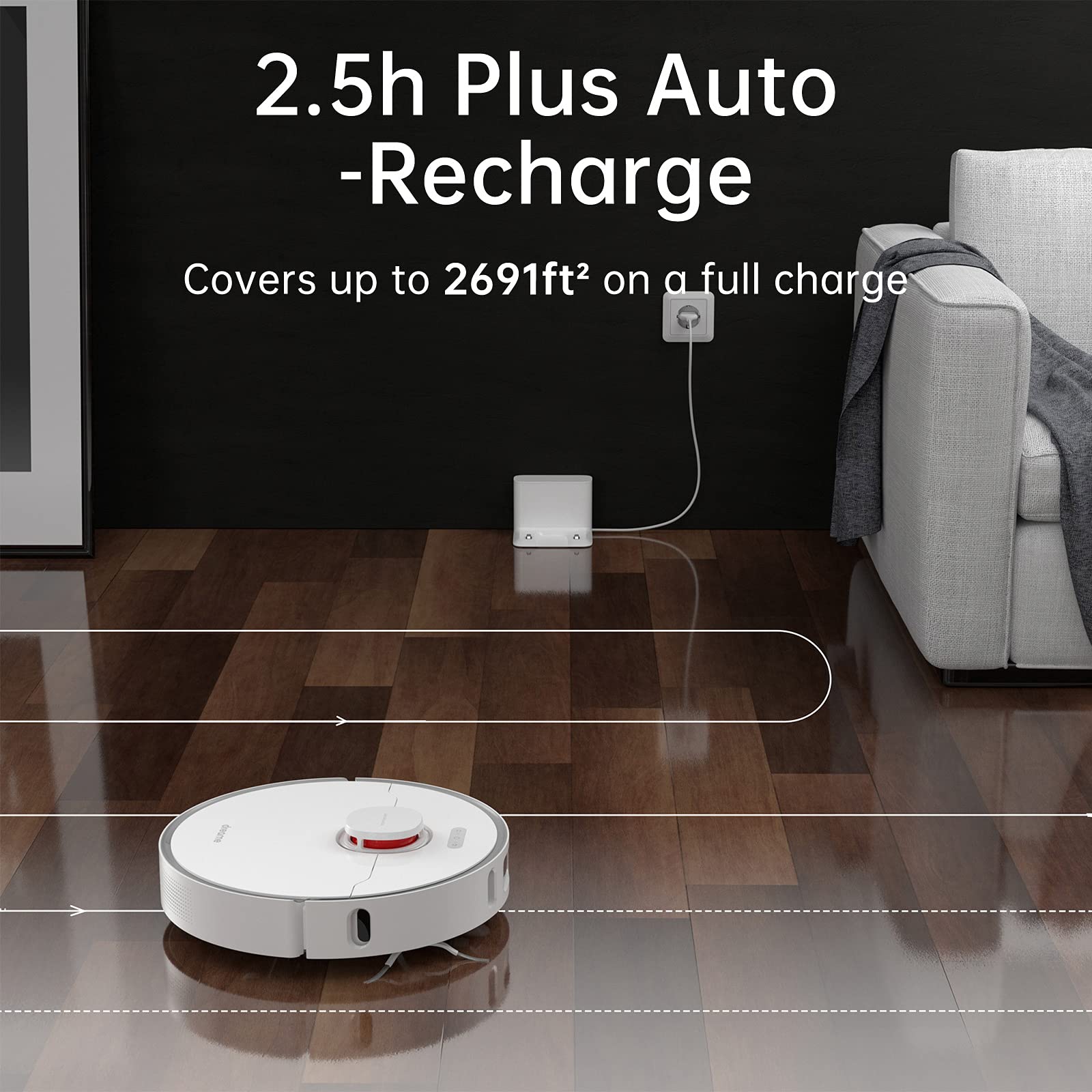 Robot Vacuum