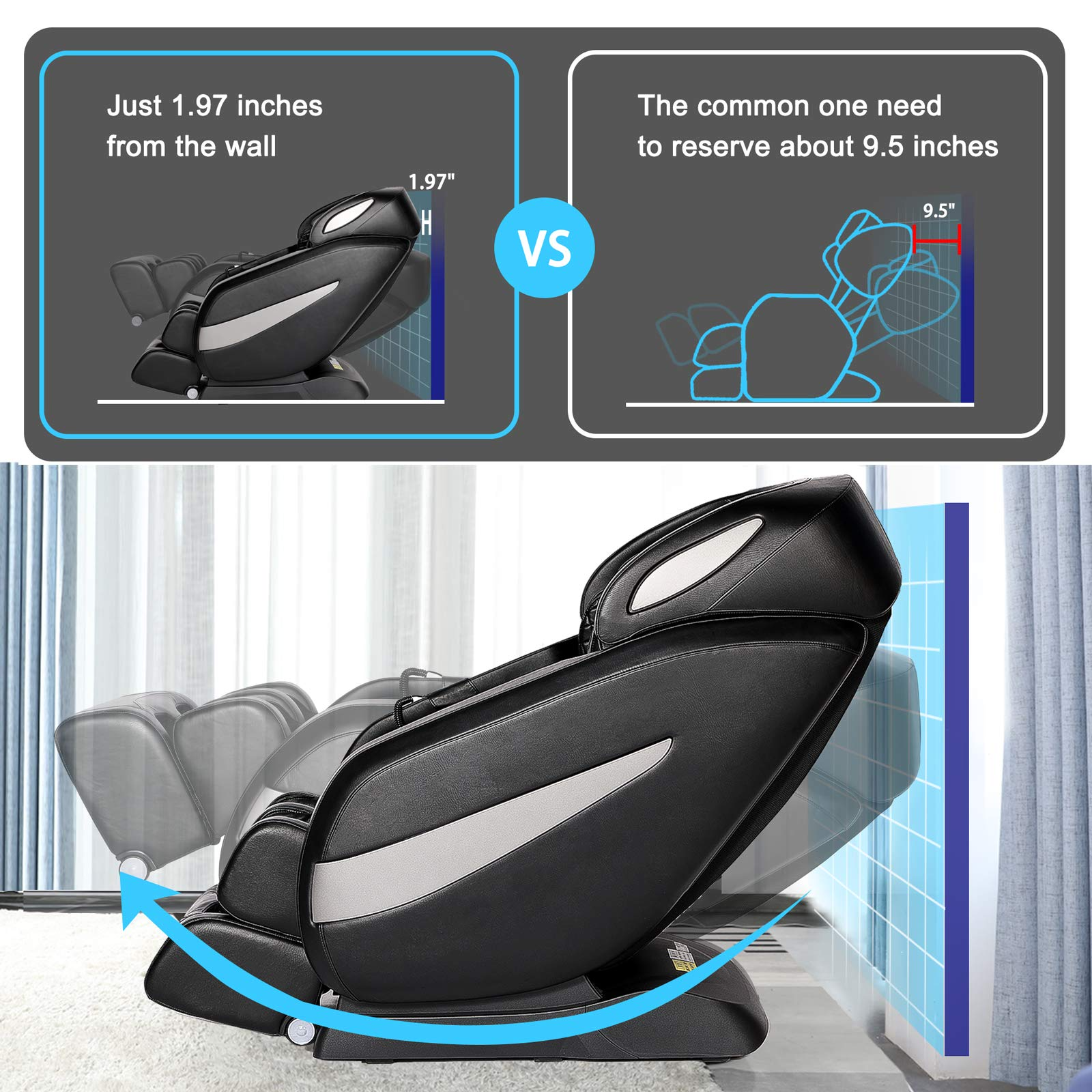 Massage Chair