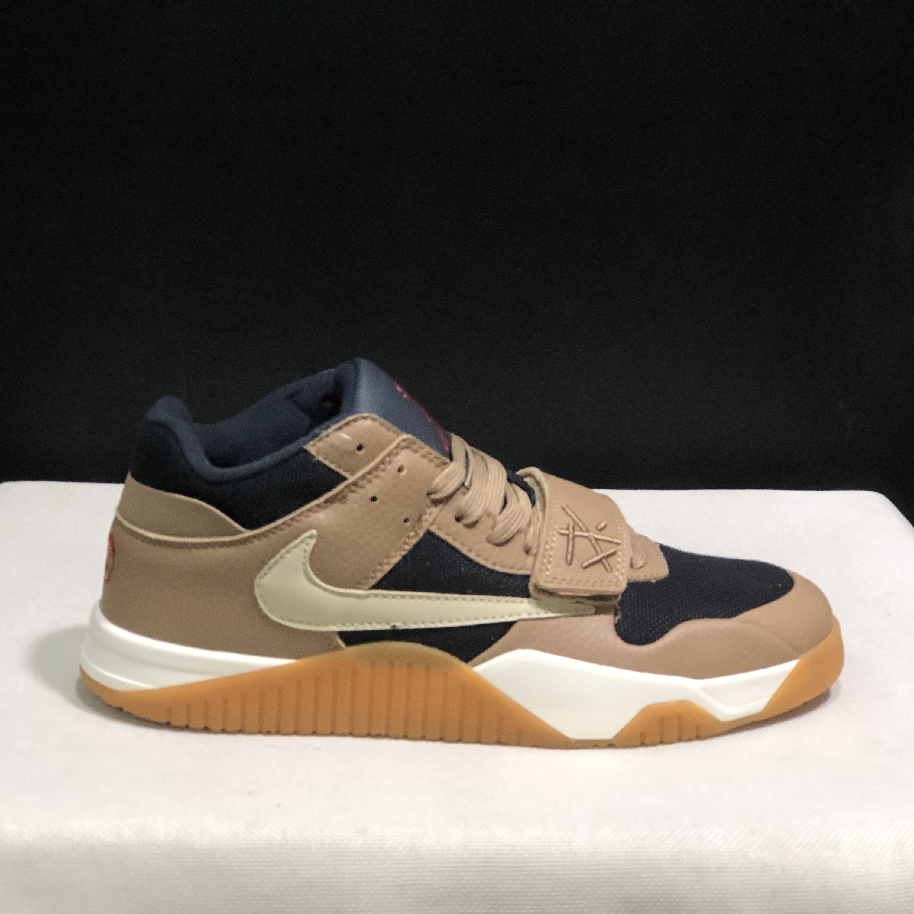Nike Jumpman Jack