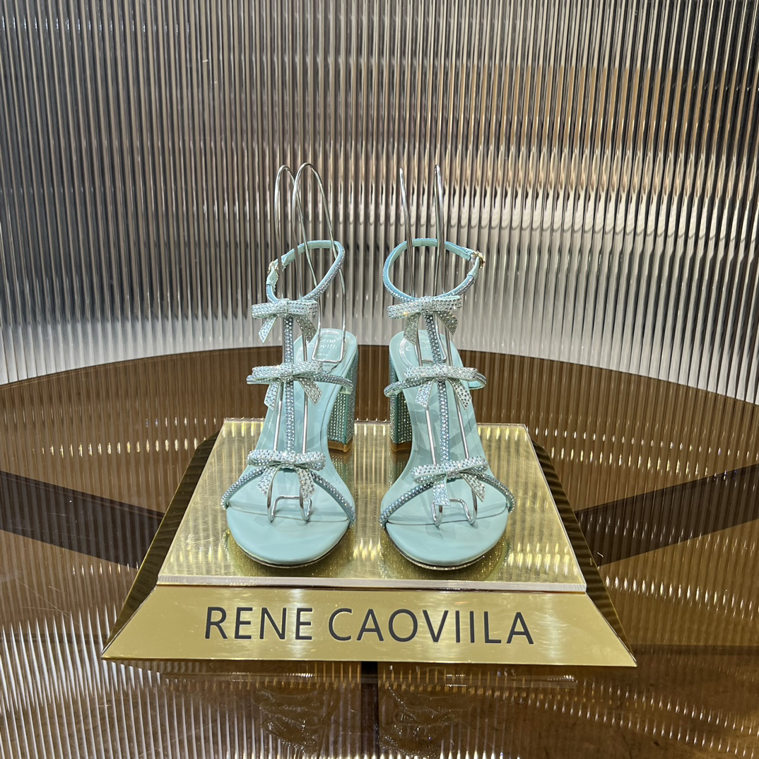René Caovilla Caterina Sandal