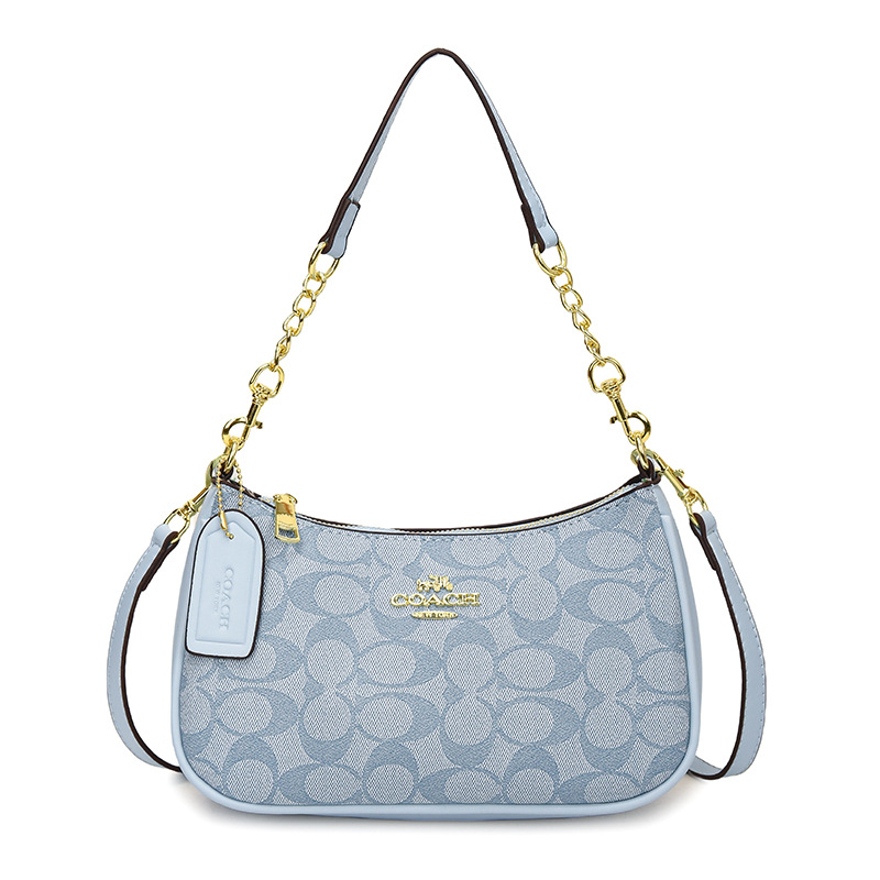 Coach Bags 3 for Only $80-Coupon code: coach80
