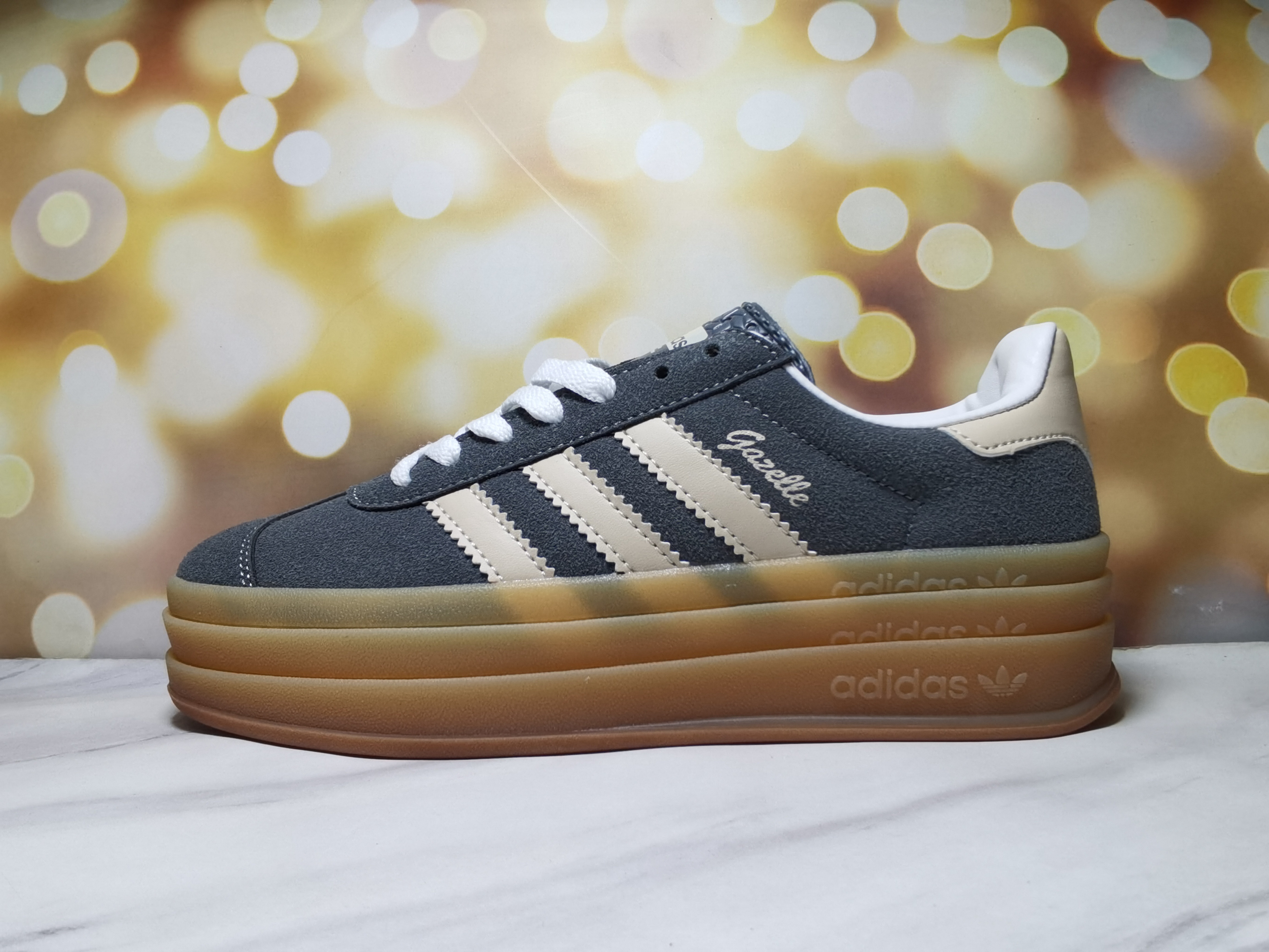 Adidas Gazelle Bold