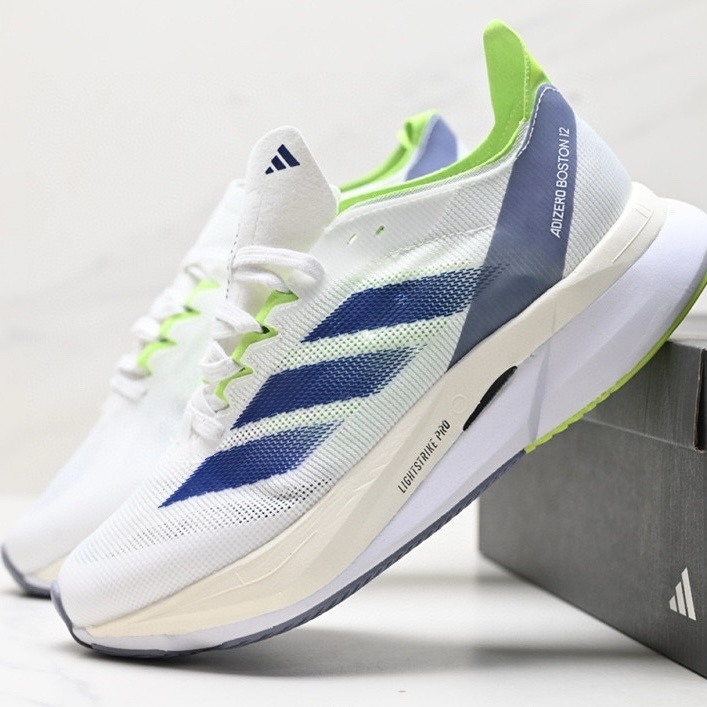 Adizero Boston 12 11