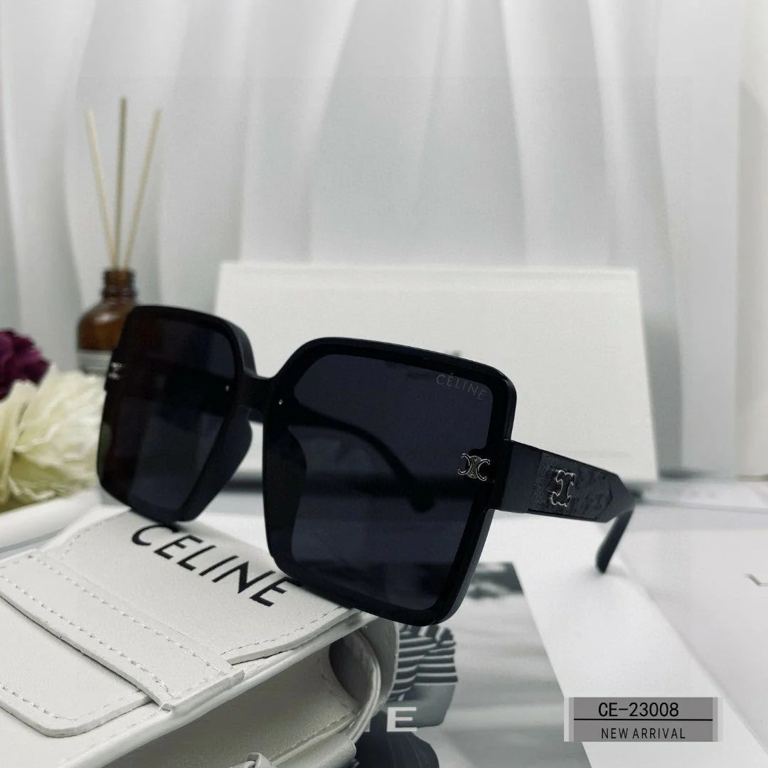 Celine Sunglasses Luxury Eyewear