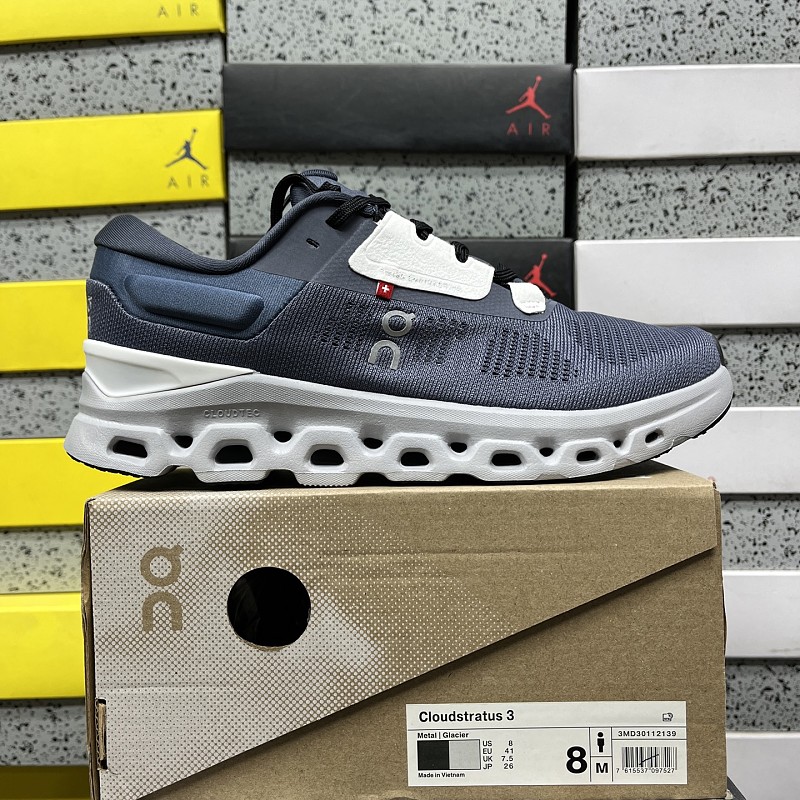 On Running Shoes