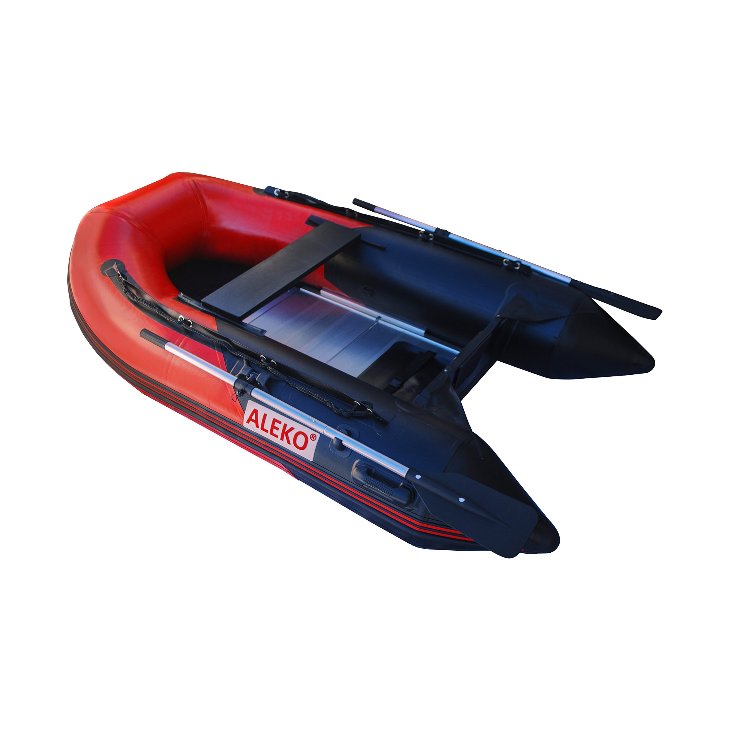 Inflatable Boats Heavy Duty Raft Fishing Boat Dinghy