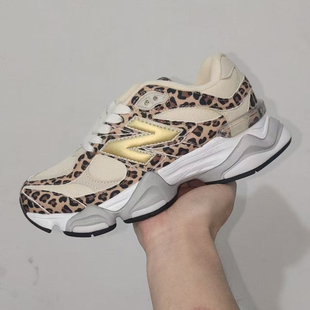New Balance 9060 Collection
