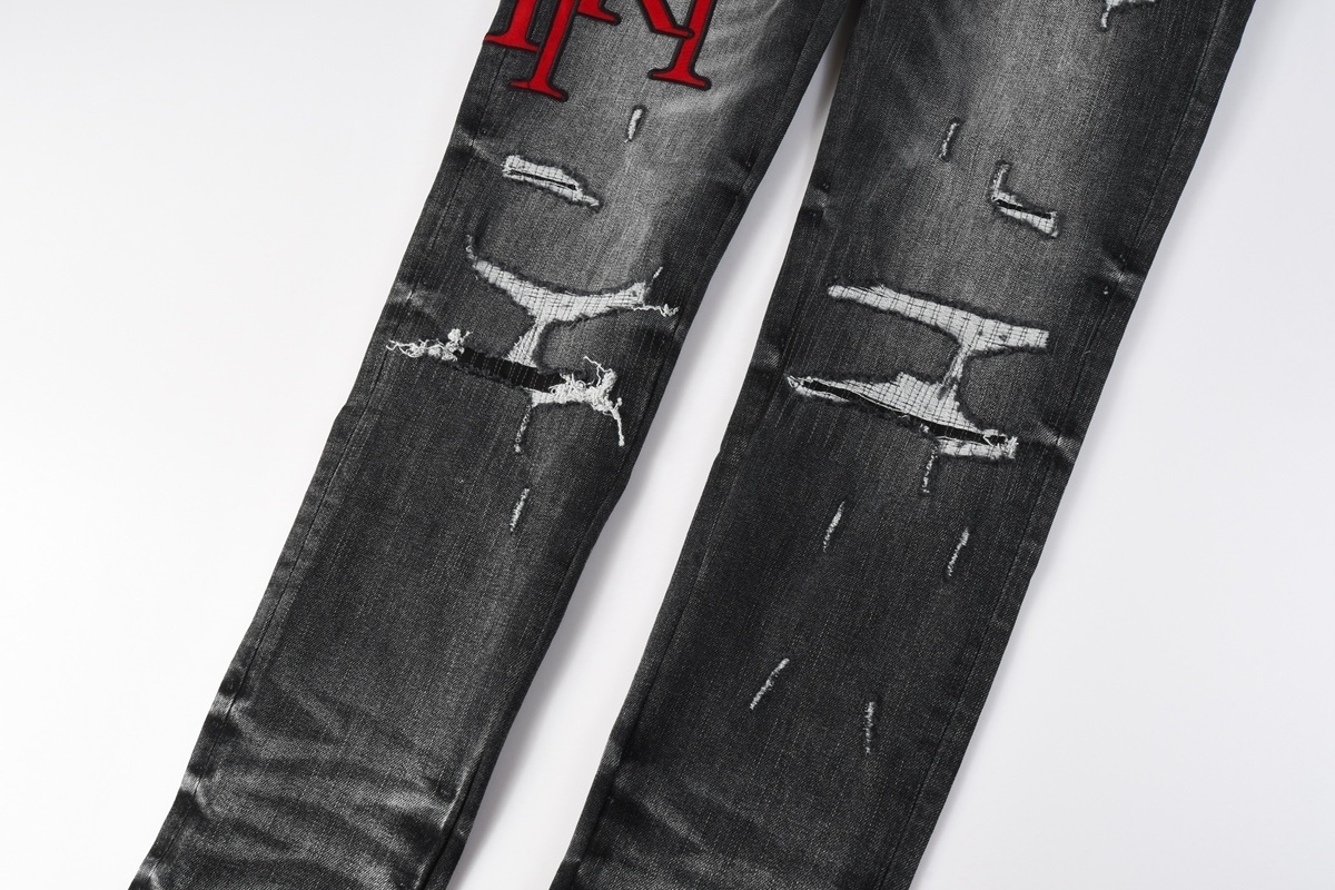 Amiri Jeans 00200