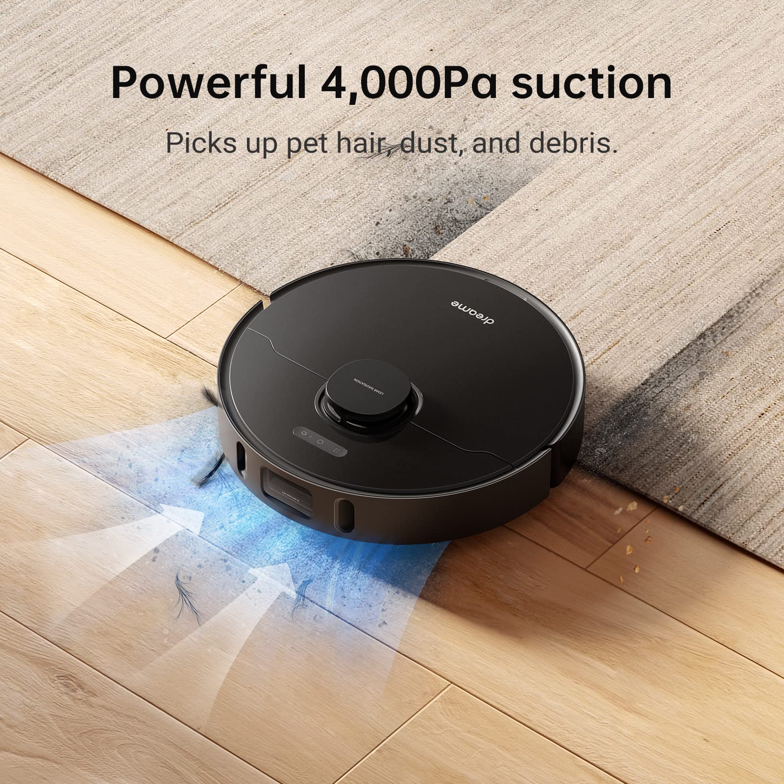 Robot Vacuum