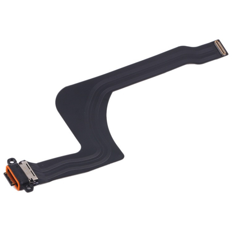P 40 Pro Charging Flex Cable - back view