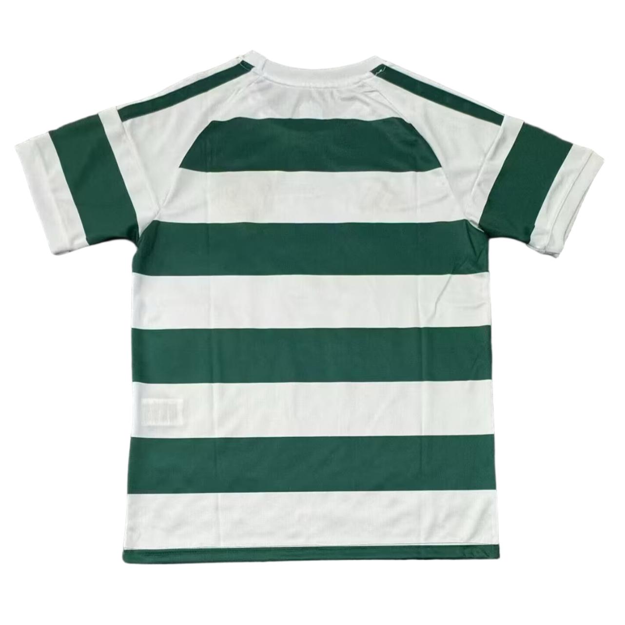 Celtic Men's 2026/27 Home Shirt S-XXL Fan Version