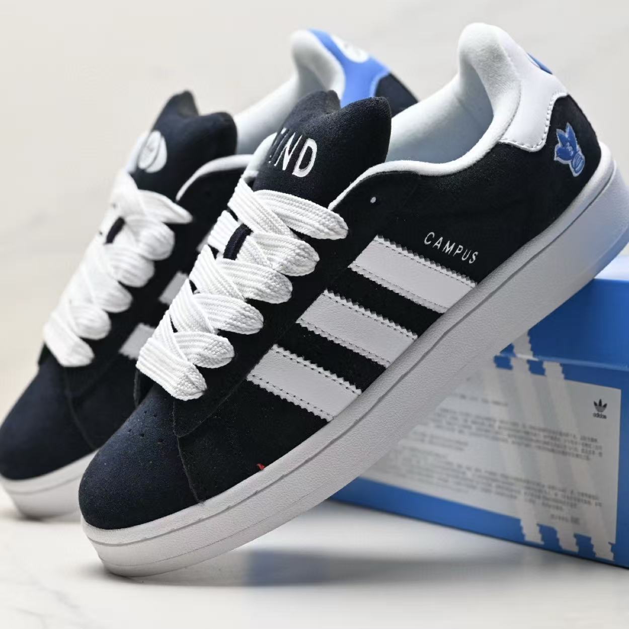 Adidas Campus