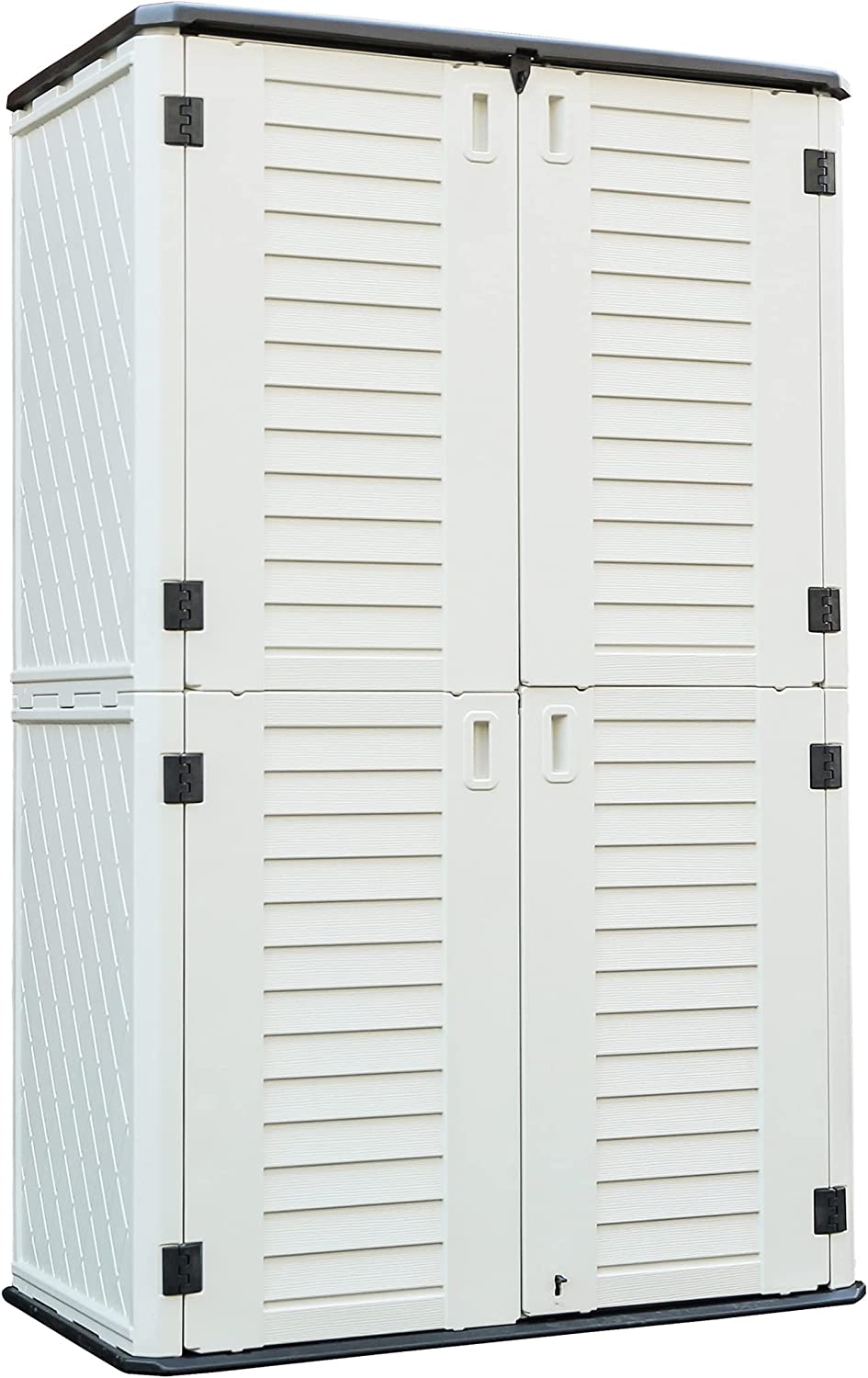 Outdoor Storage Shed Waterproof