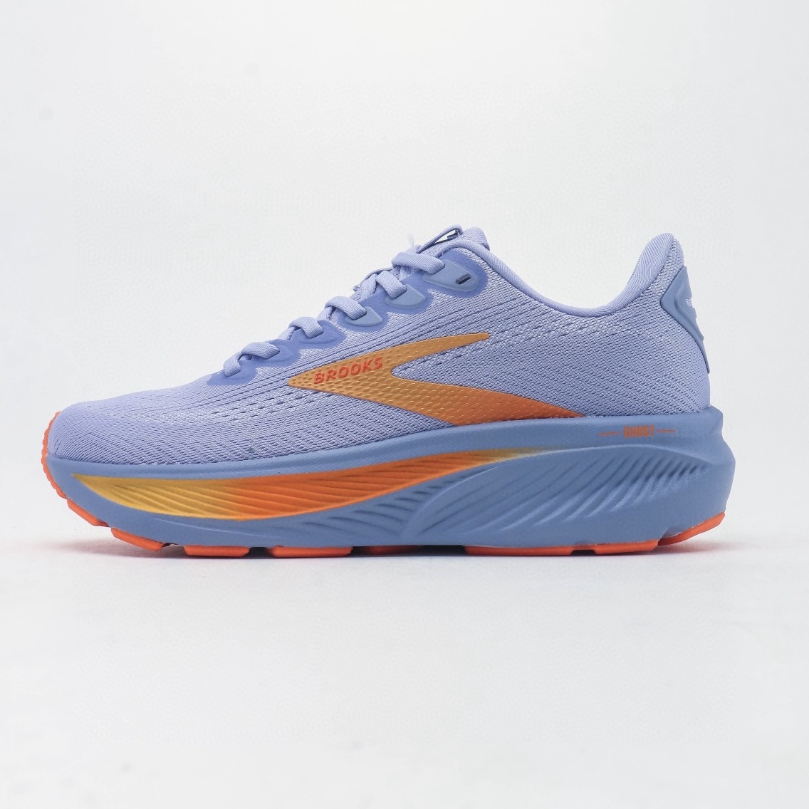 Brooks Ghost