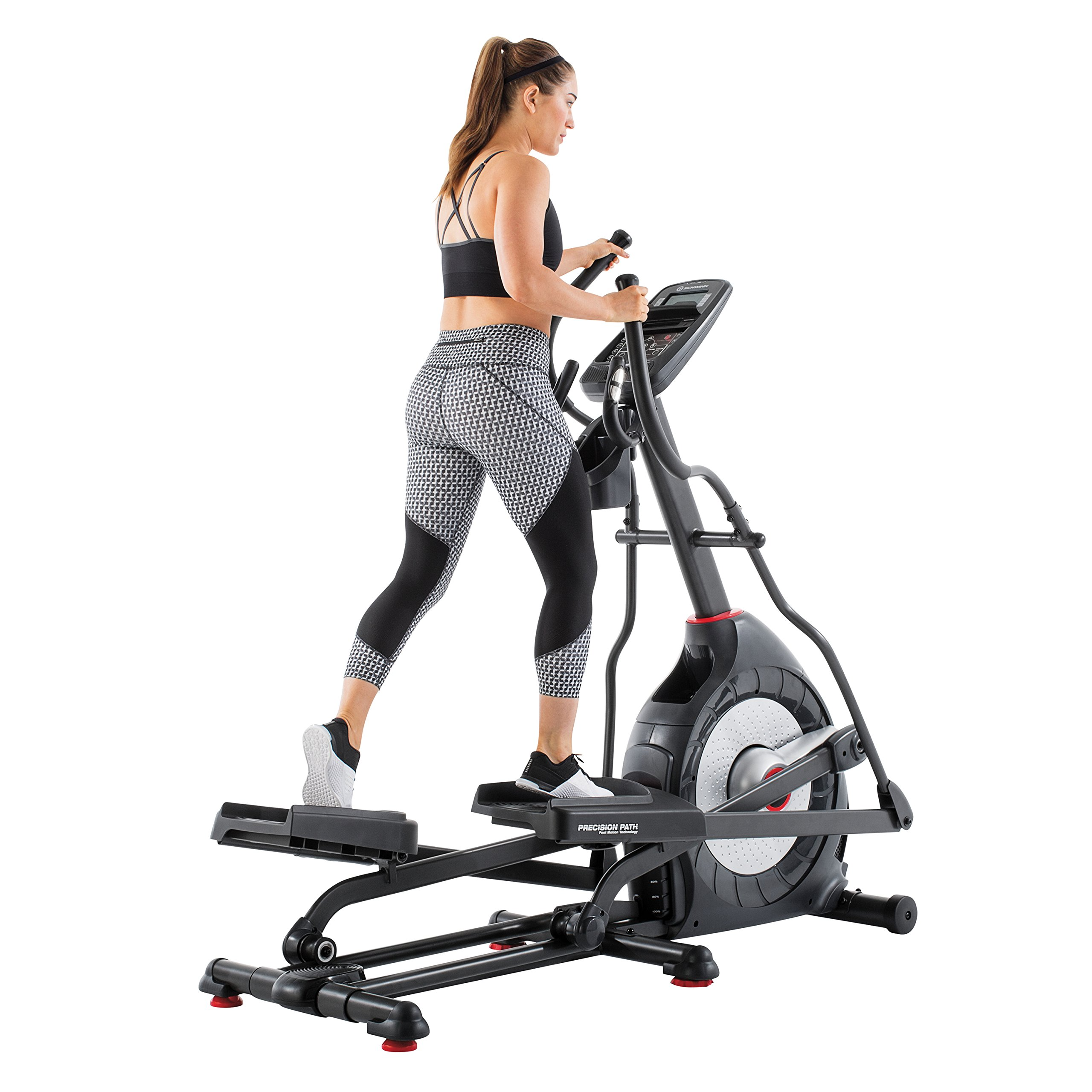 Schwinn Fitness 430 Elliptical