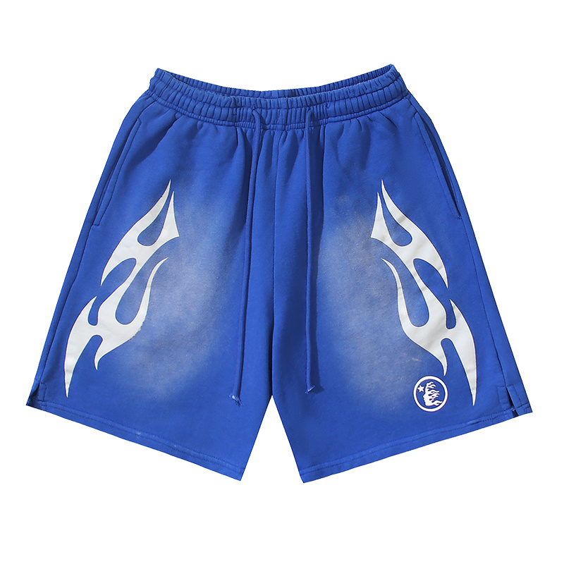 Hellstar Shorts 777#