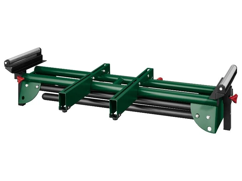 Scie à onglet + Support de machine universel