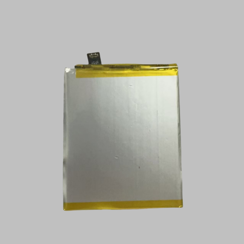 Oppo R17 Replacement Battery 3C Certified - back view