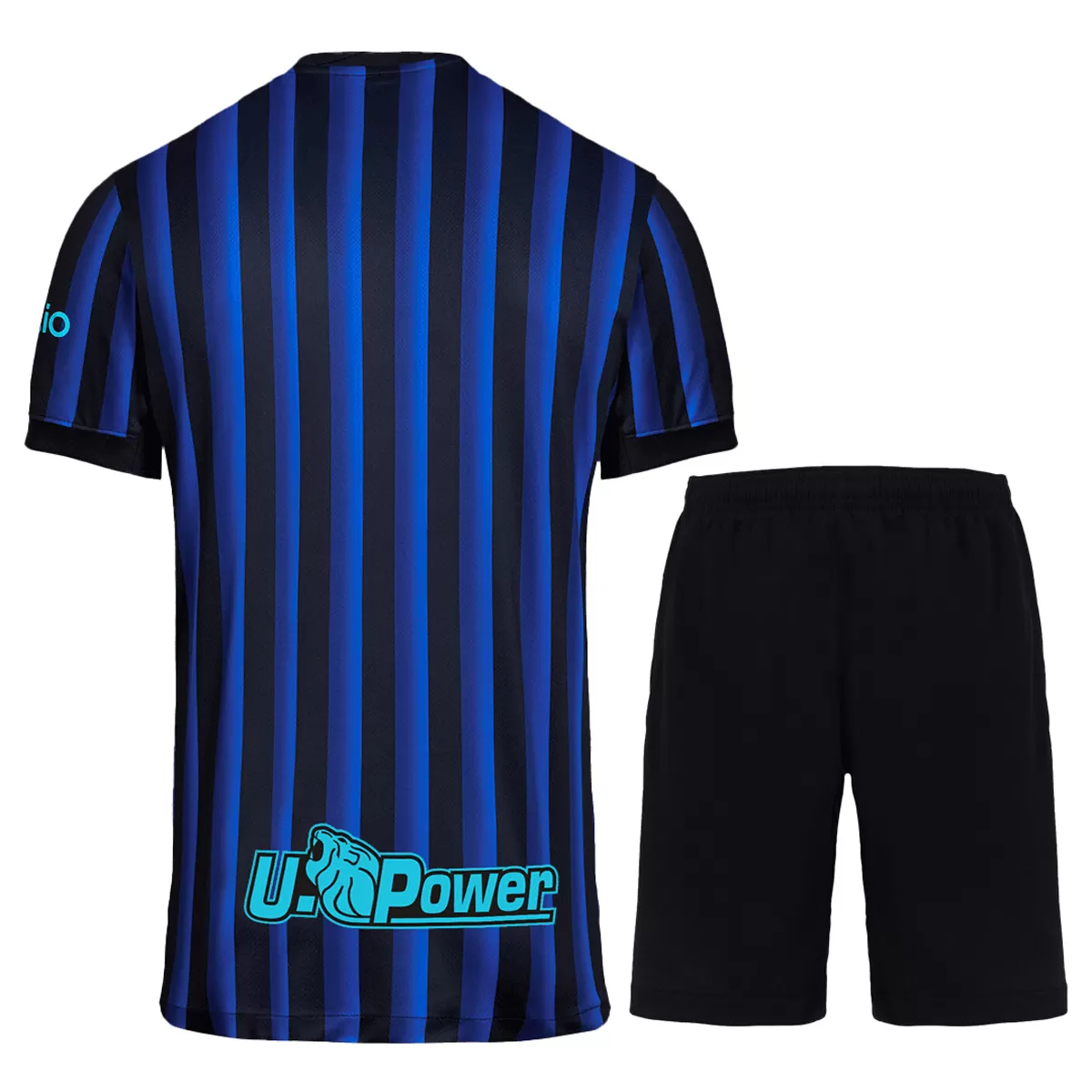 Inter Milan Home Jersey Kit 2025/26