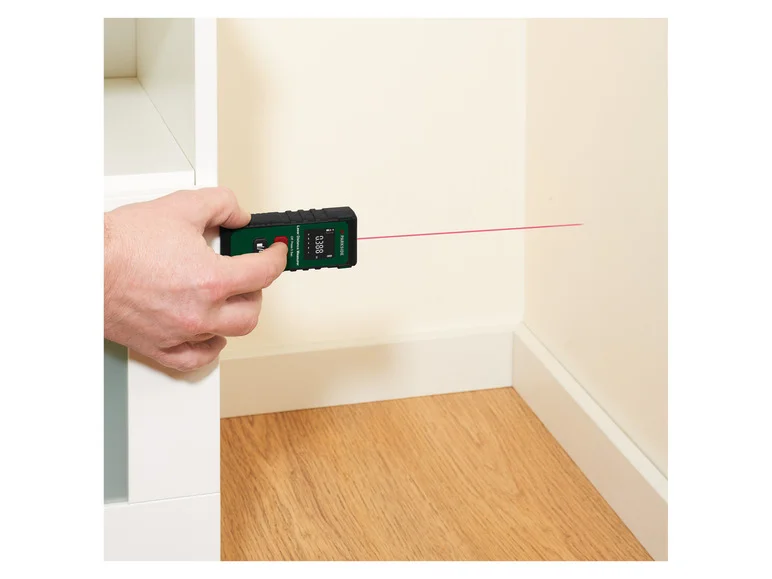 PARKSIDE® Télémètre laser PLEM 20 B5, 20 m