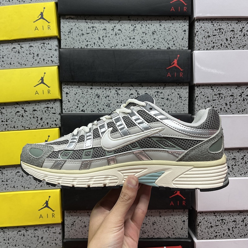 Nike P-6000