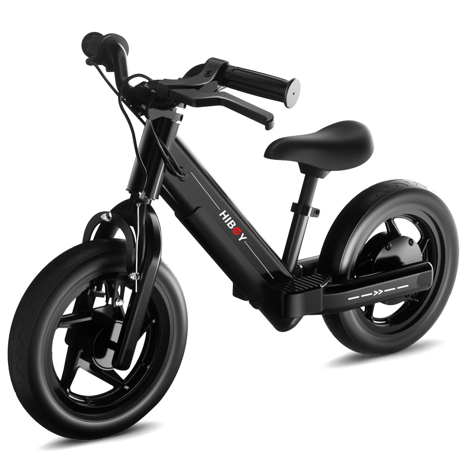 Hiboy BK1 12in Kids Electric Balance Bike, 100W, 24V