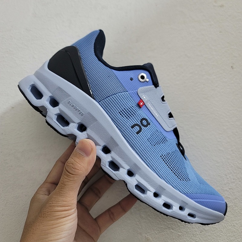 On Cloudswift colour options