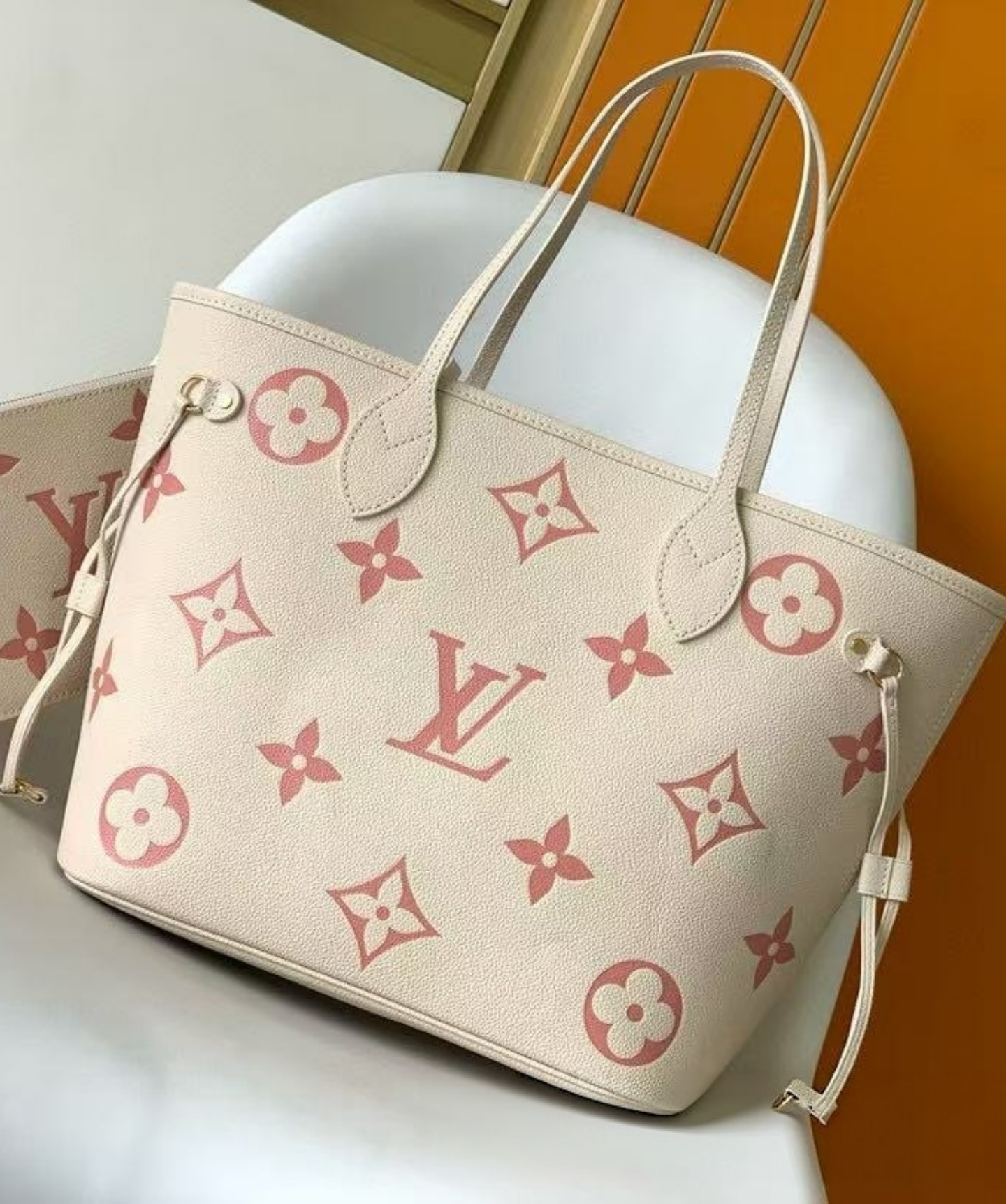 LV Shoulder Bag