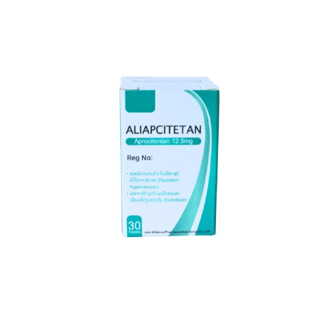 ALIAPCITETAN