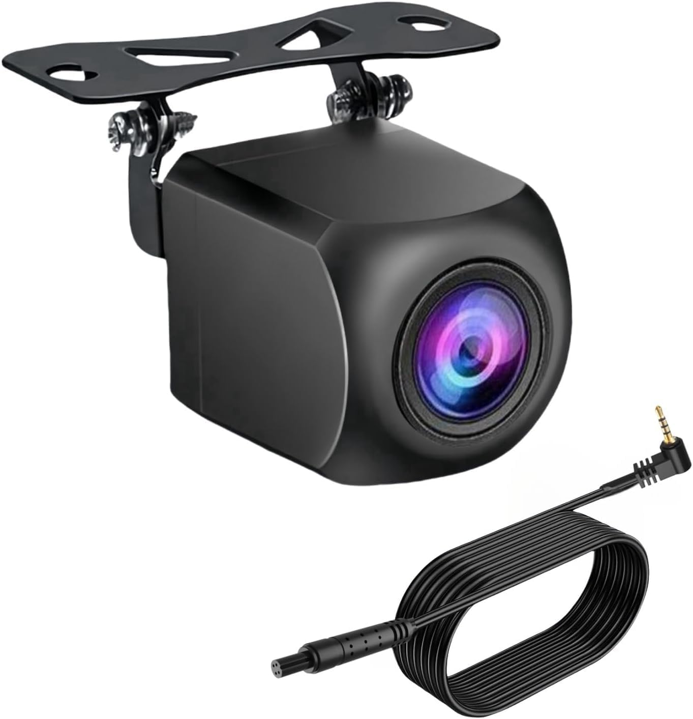 Backup Camera for Carplay Screen and Mirror Dash Cam