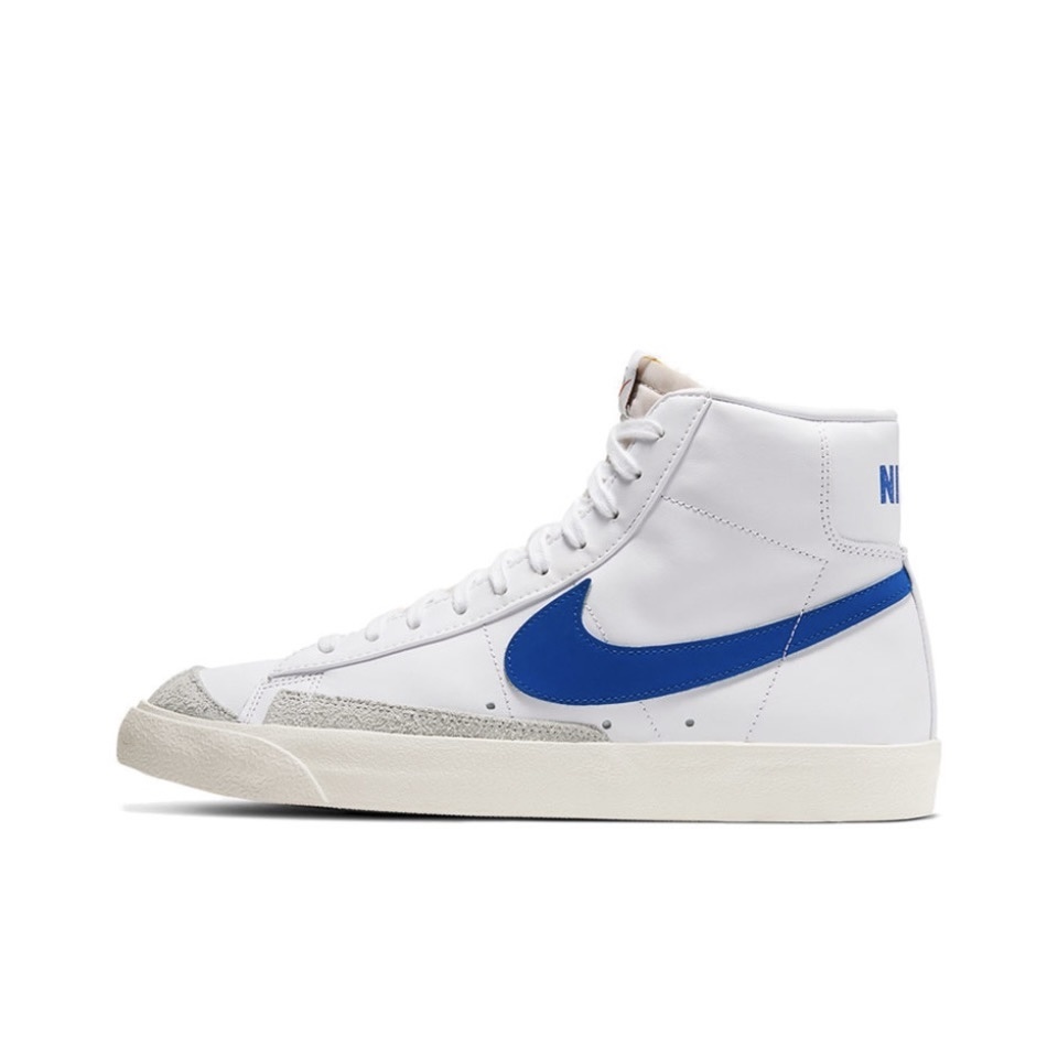 Blazer Mid