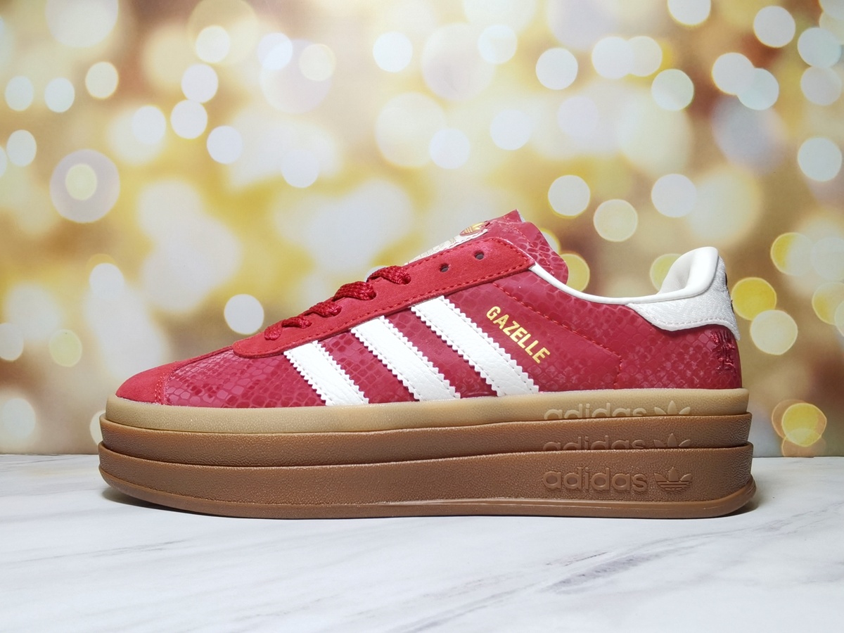 Adidas Gazelle Bold